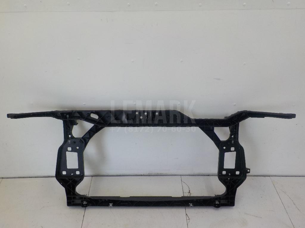 Панель передняя для  BMW X5 E70 2007-2013