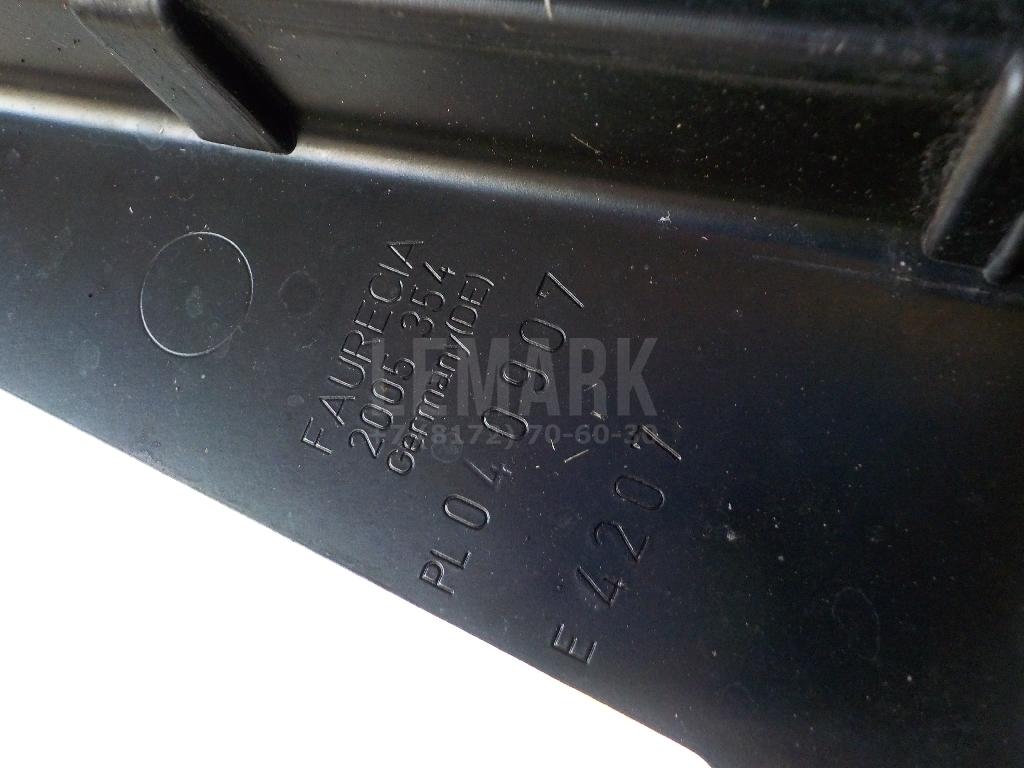 Панель передняя для  BMW X5 E70 2007-2013
