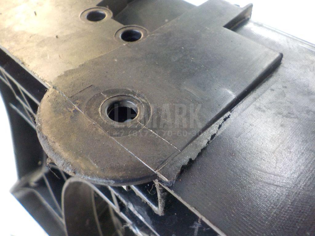 Панель передняя для  BMW X5 E70 2007-2013