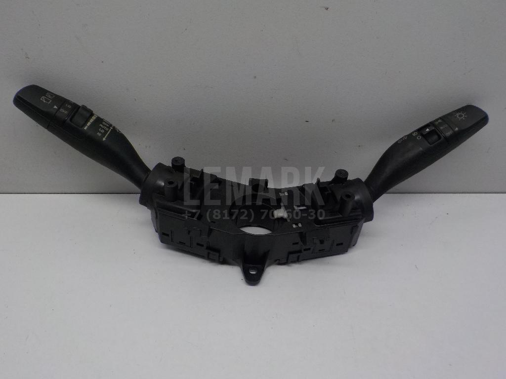 Переключатель подрулевой в сборе 93405D9660 Hyundai-Kia