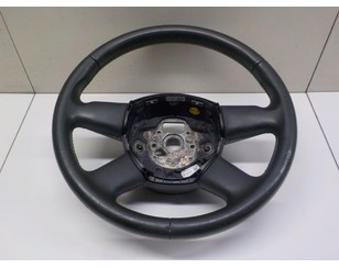 Рулевое колесо для AIR BAG (без AIR BAG) для Audi A4 [B7] 2005-2007 с разборки состояние хорошее