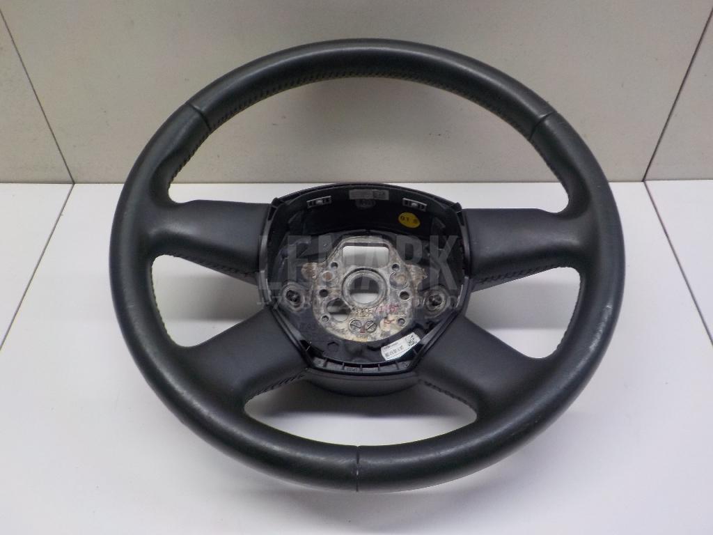 Рулевое колесо для AIR BAG (без AIR BAG)
