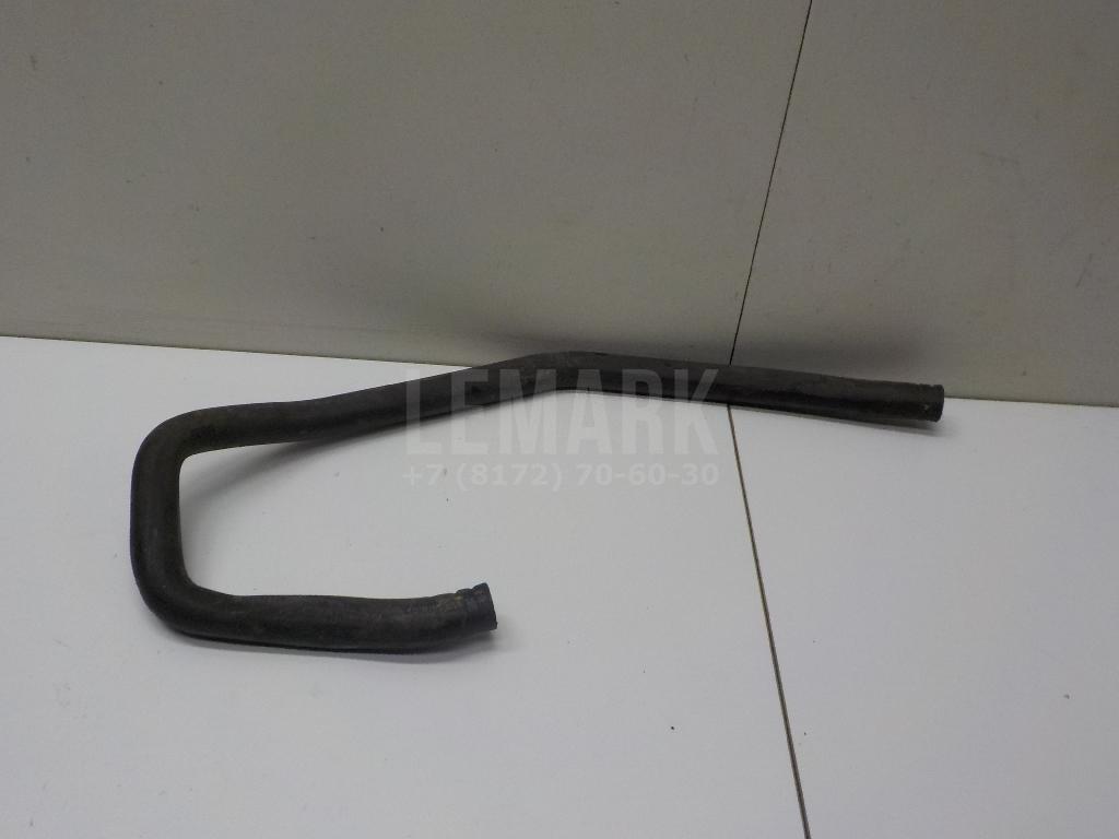 Патрубок 21742JD20B Nissan