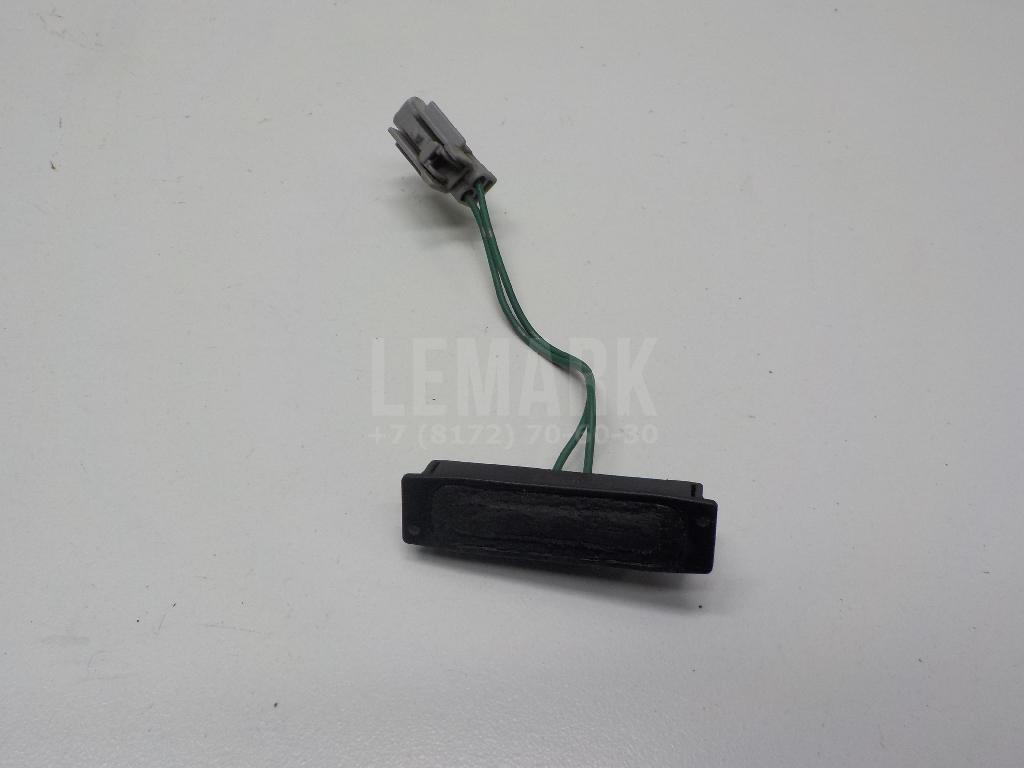Кнопка открывания багажника 90602JD00B Nissan