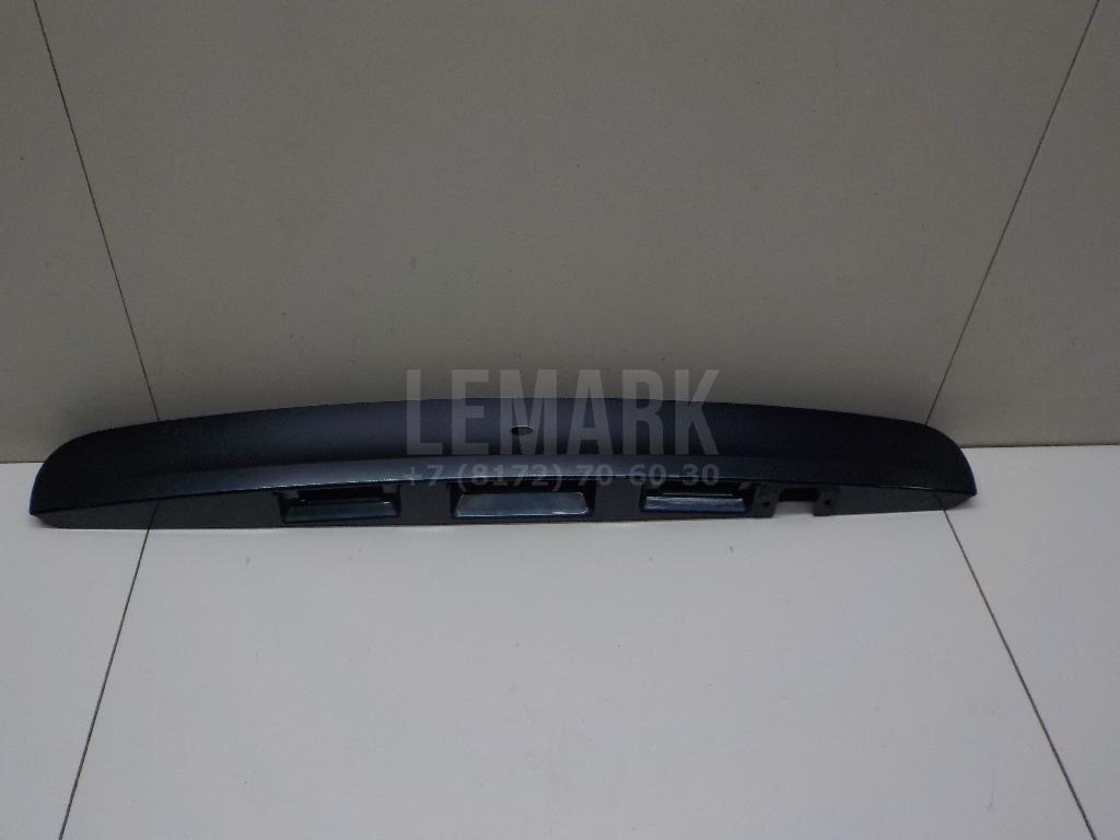 Накладка двери багажника 90812JD01H Nissan