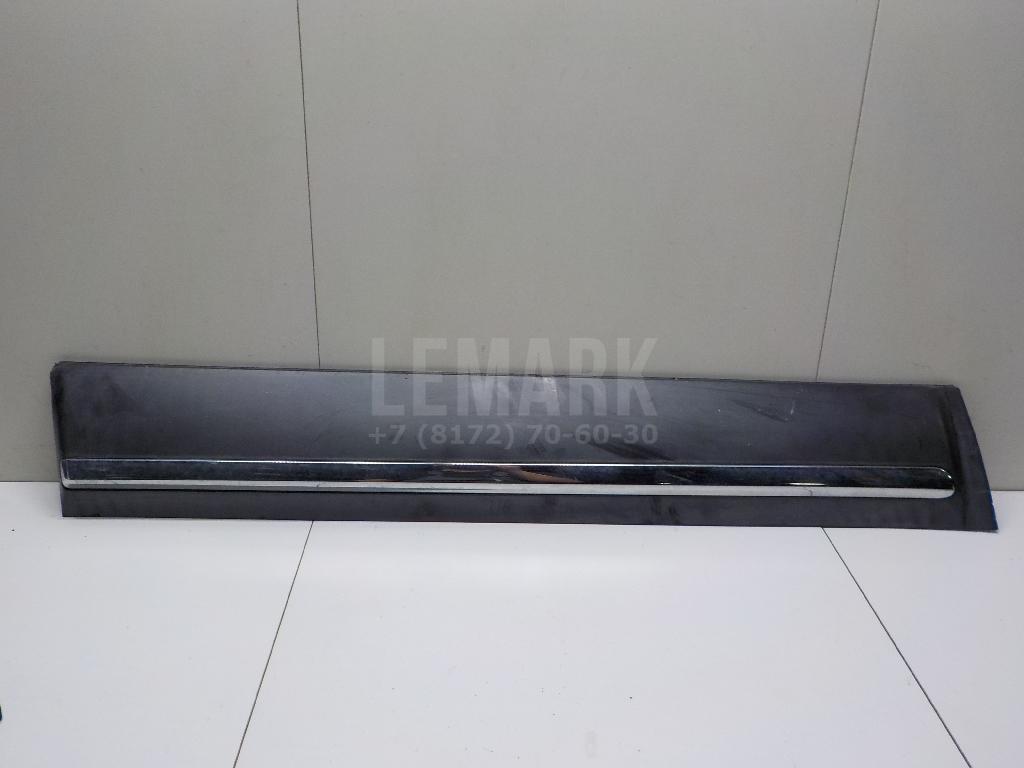 Накладка двери передней левой 80871JD05A Nissan
