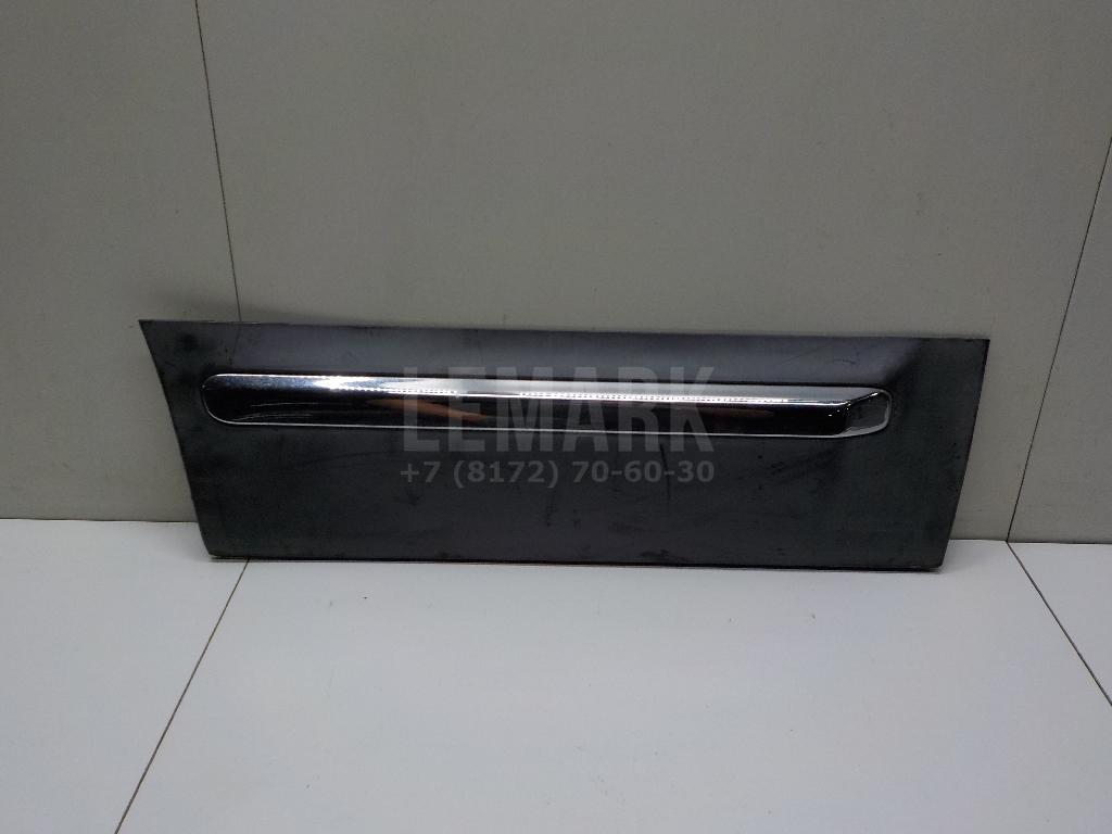 Накладка двери задней правой 82870JD00A Nissan