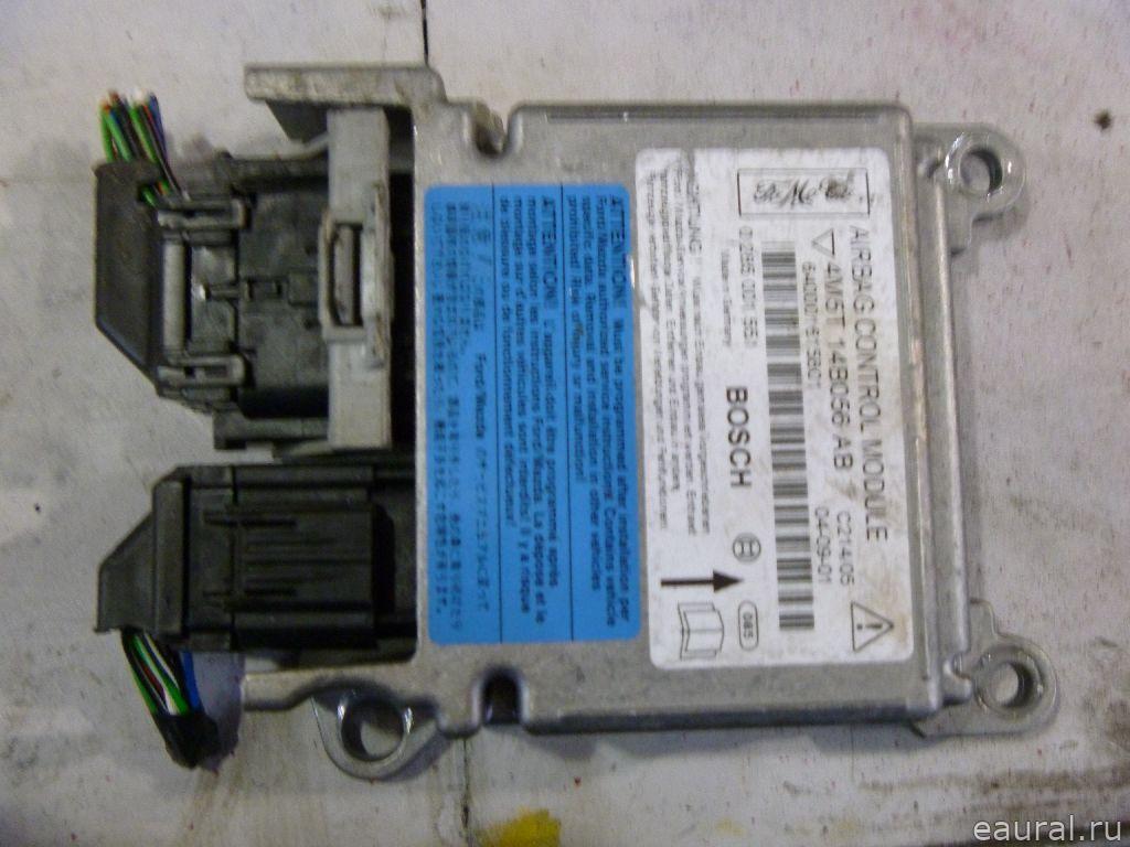 Блок управления AIR BAG