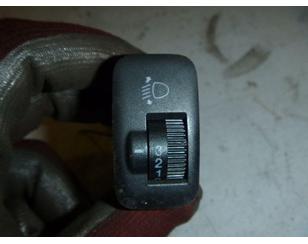 Кнопка корректора фар для Honda CR-V 2002-2006 с разборки состояние отличное