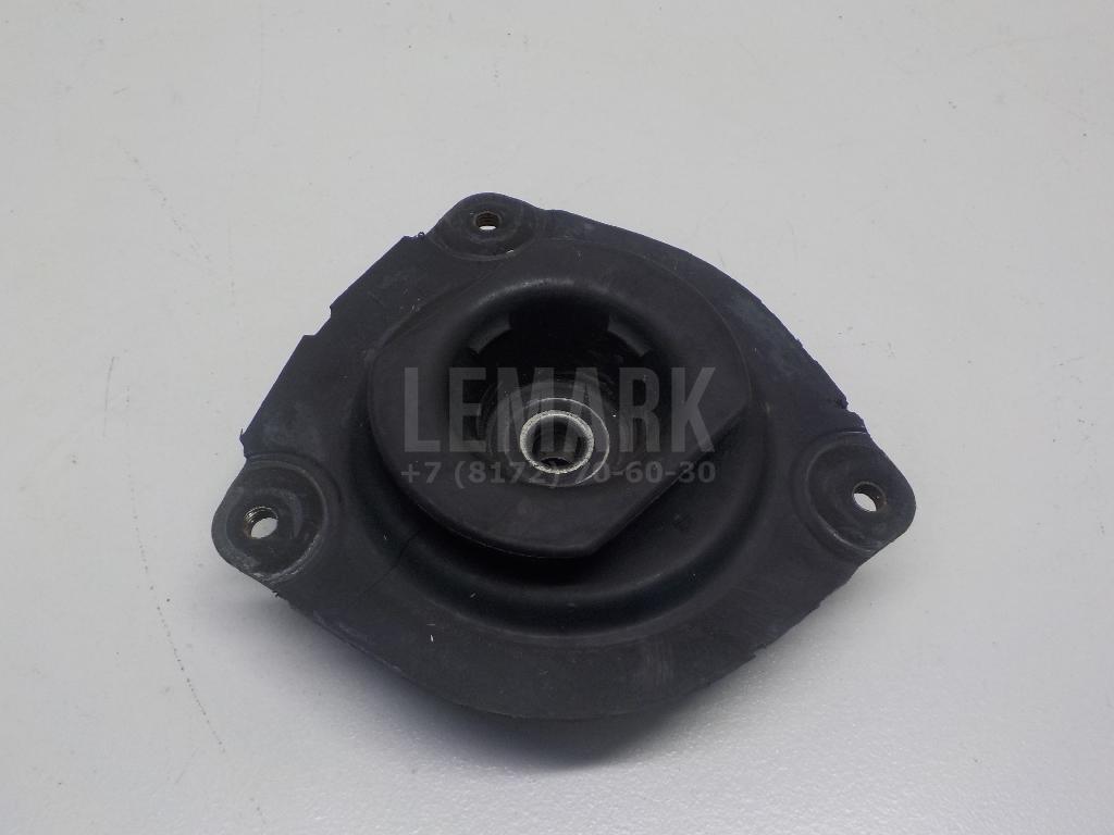 Опора переднего амортизатора левая 54321JG01B Nissan