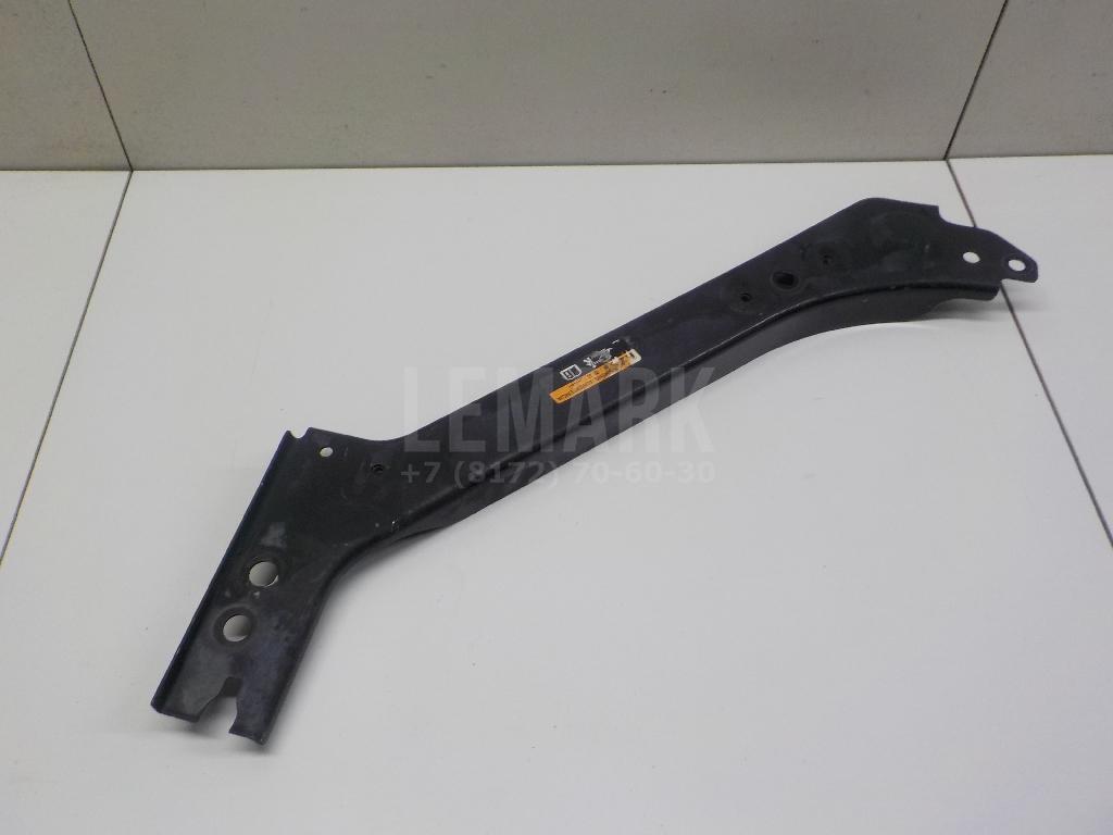 Элемент передней панели 62513JG00A Nissan