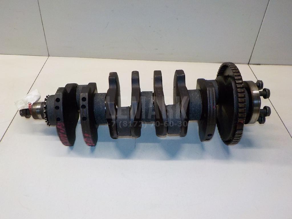 Коленвал 06A105021G VAG