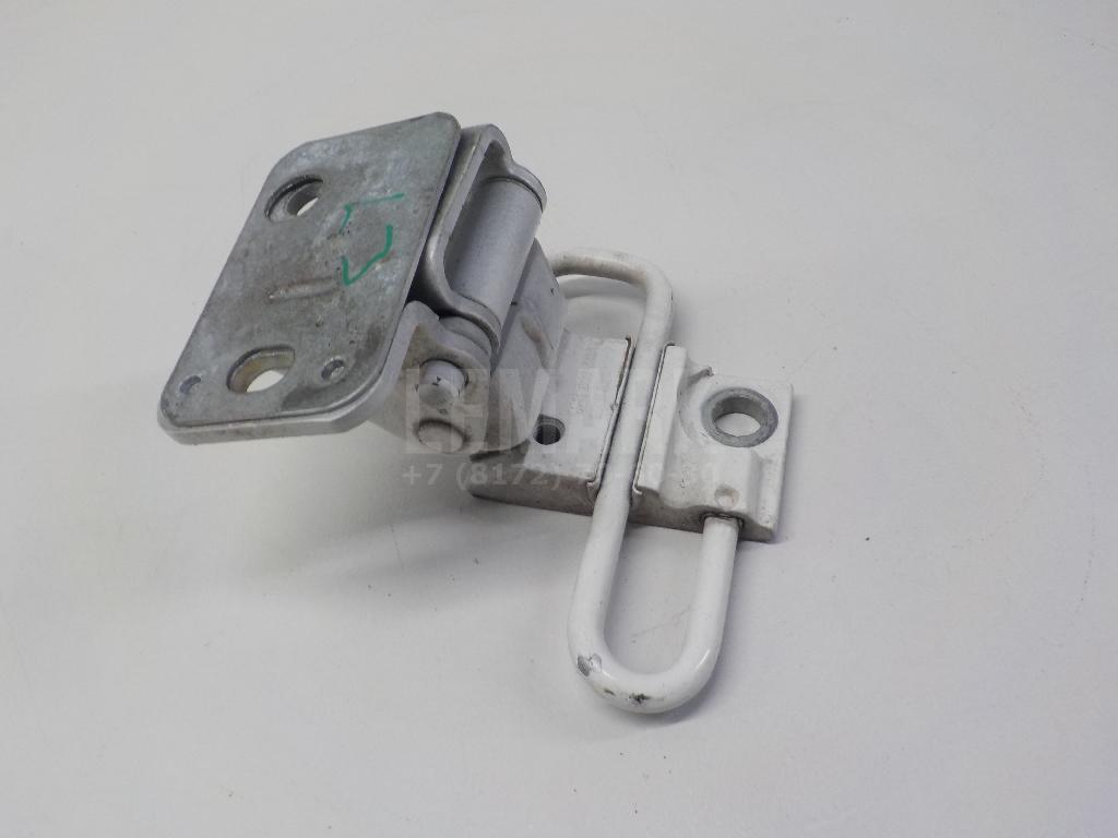 Петля двери задней левой нижняя для  Audi 100 [C4] 1991-1994