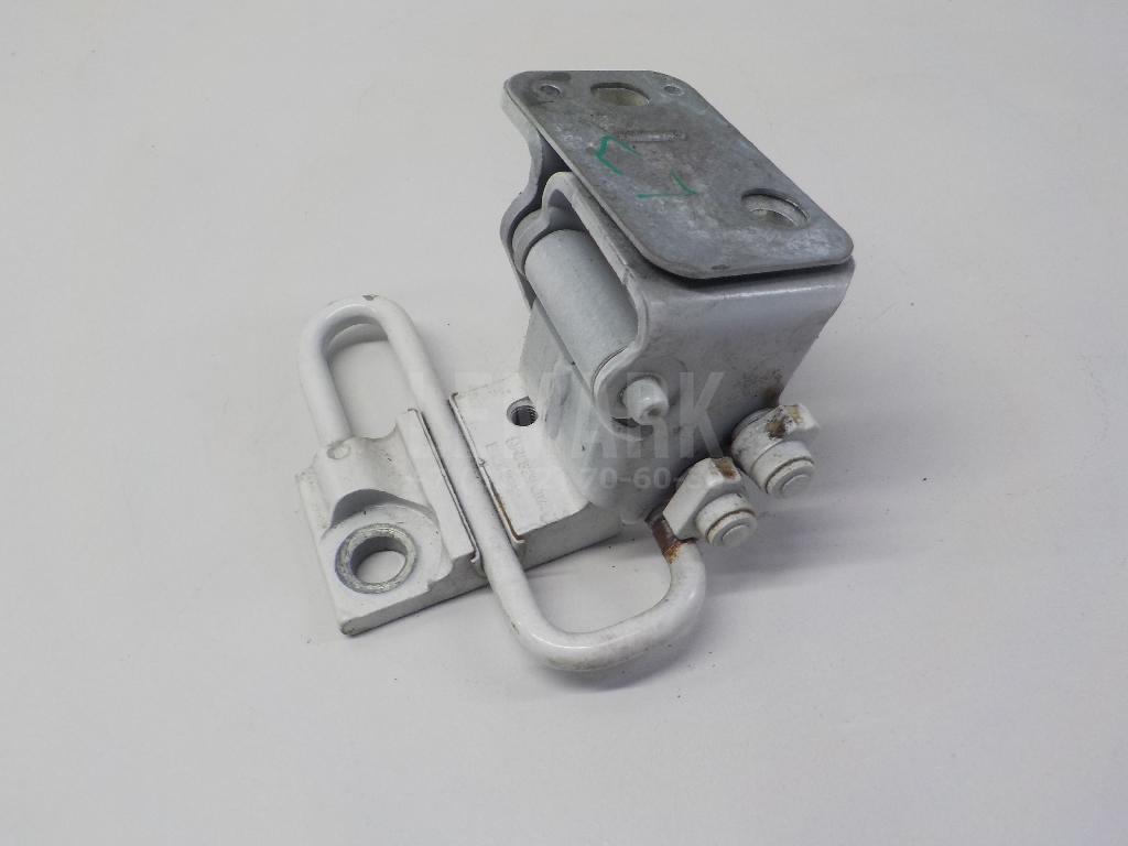 Петля двери задней левой нижняя для  Audi 100 [C4] 1991-1994