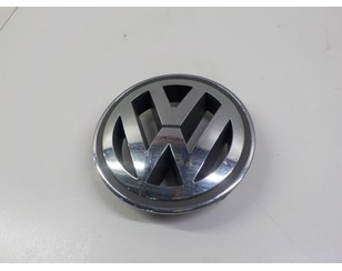 Эмблема для VW Jetta 2006-2011 новый