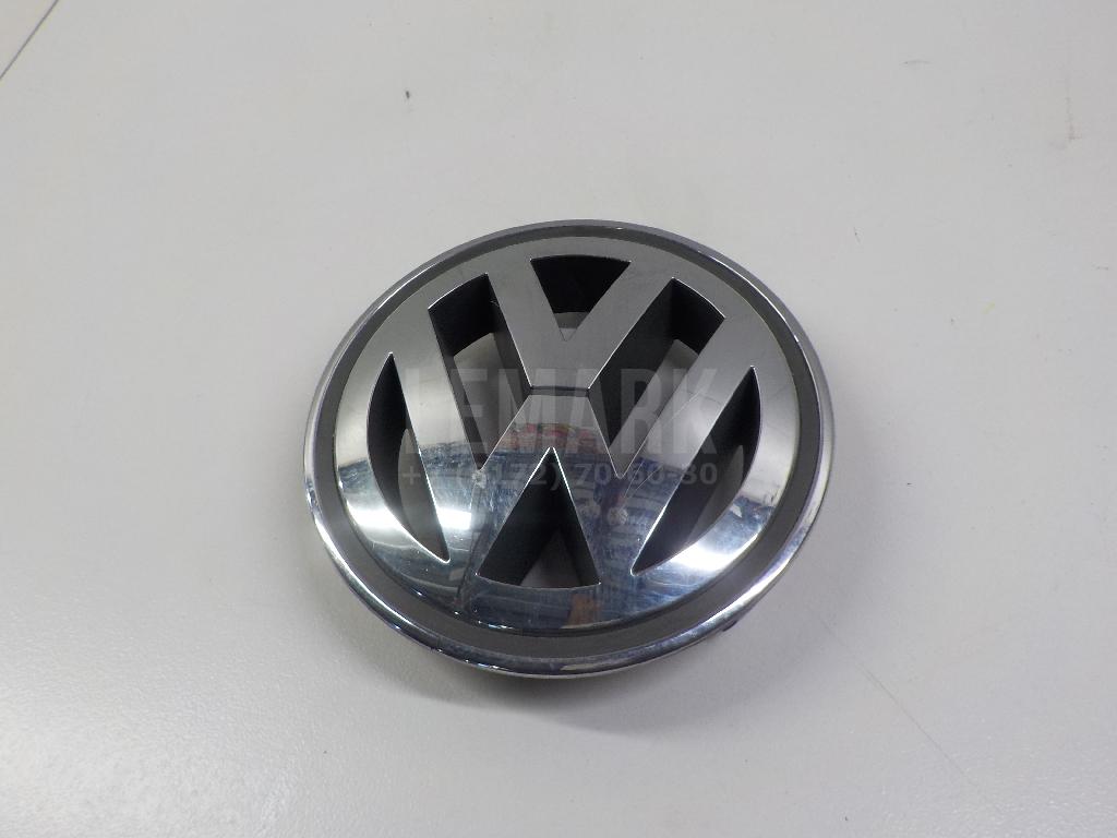 Эмблема 3C0853600AMQH VAG
