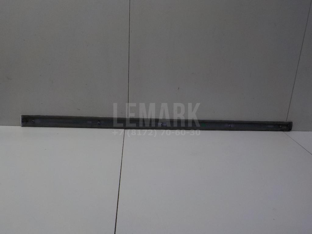 Молдинг передней правой двери для  BMW X1 F48 2014-2022