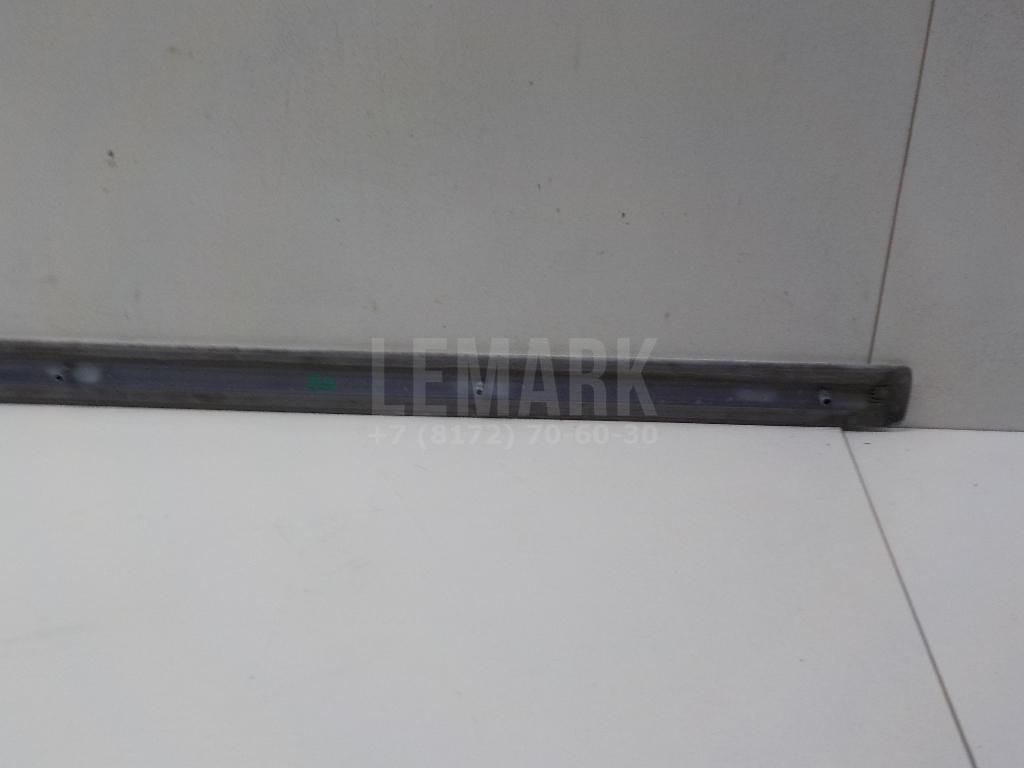 Молдинг передней правой двери для  BMW X1 F48 2014-2022