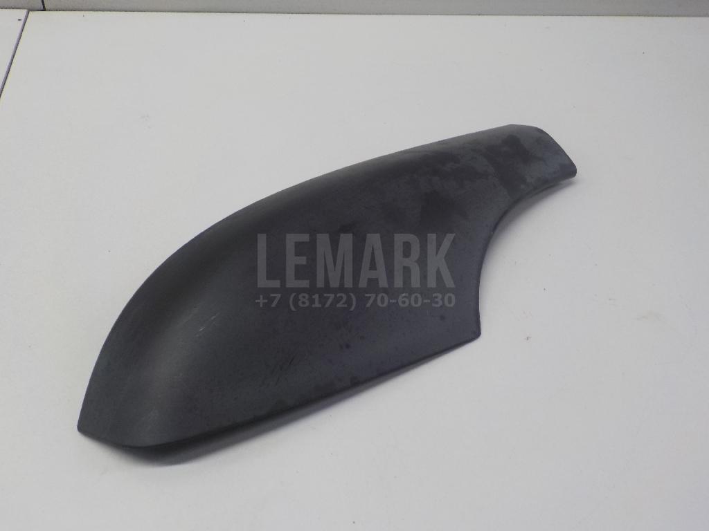 Накладка крепл. рейлинга задняя правая 5L0860150GT5 VAG