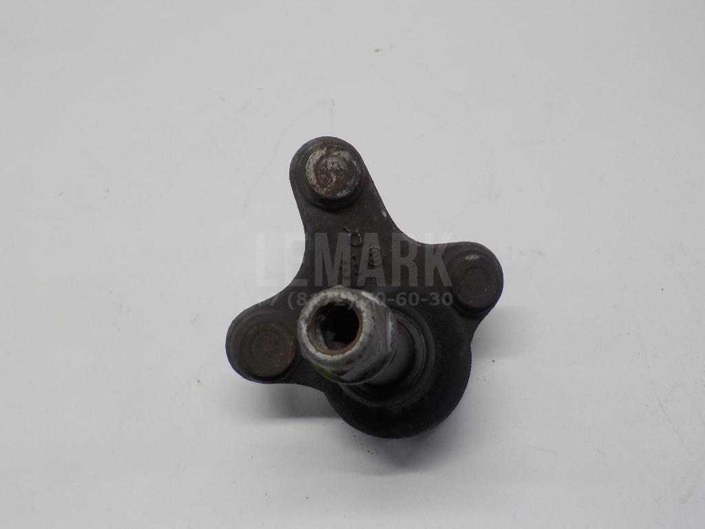 Опора шаровая правая передней подвески 1K0407366C VAG