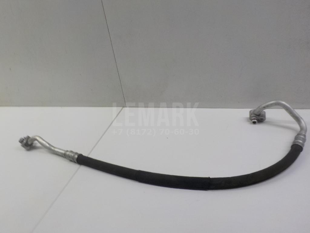 Трубка кондиционера 5N0820721F VAG