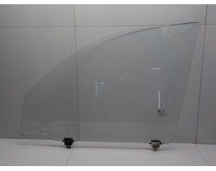 Стекло двери передней левой для Lifan X60 2012> с разборки состояние хорошее