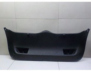 Обшивка двери багажника для Citroen DS4 2011-2015 с разборки состояние хорошее