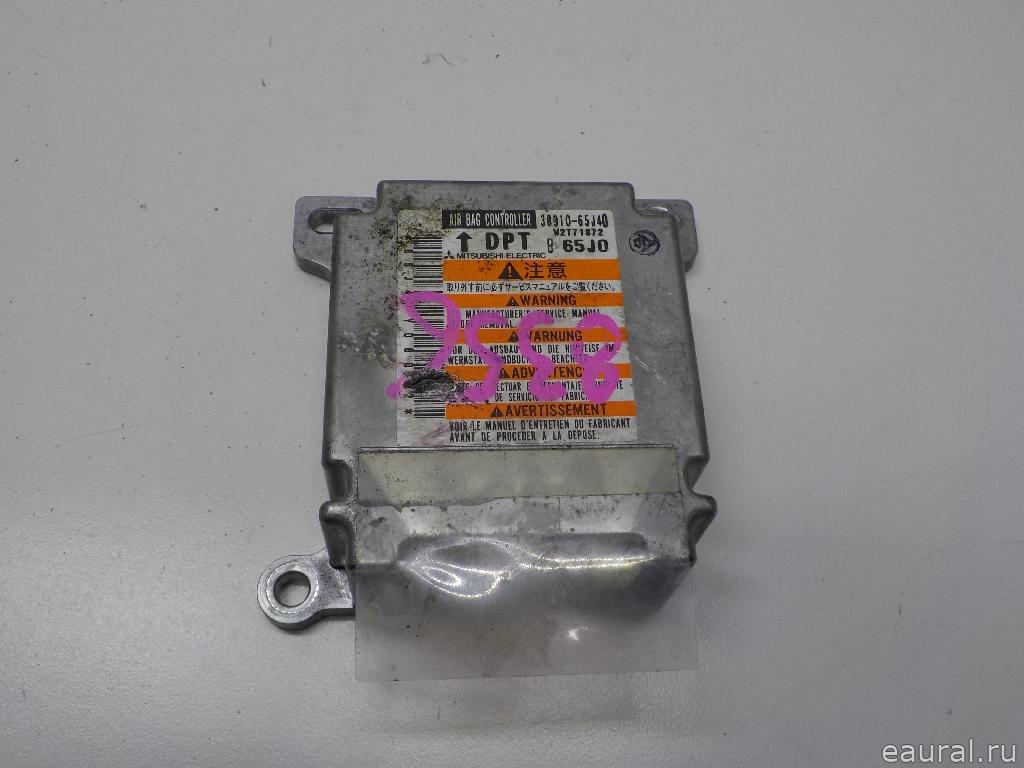 Блок управления AIR BAG