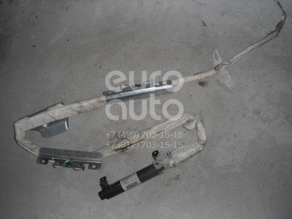 Подушка безопасности боковая (шторка) для Volvo S60 2000-2009 в Москве