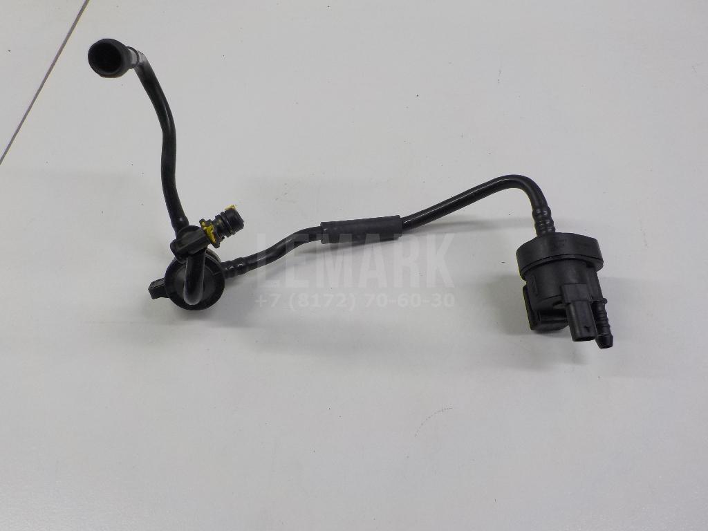Клапан вакуумный 06J133781CE VAG