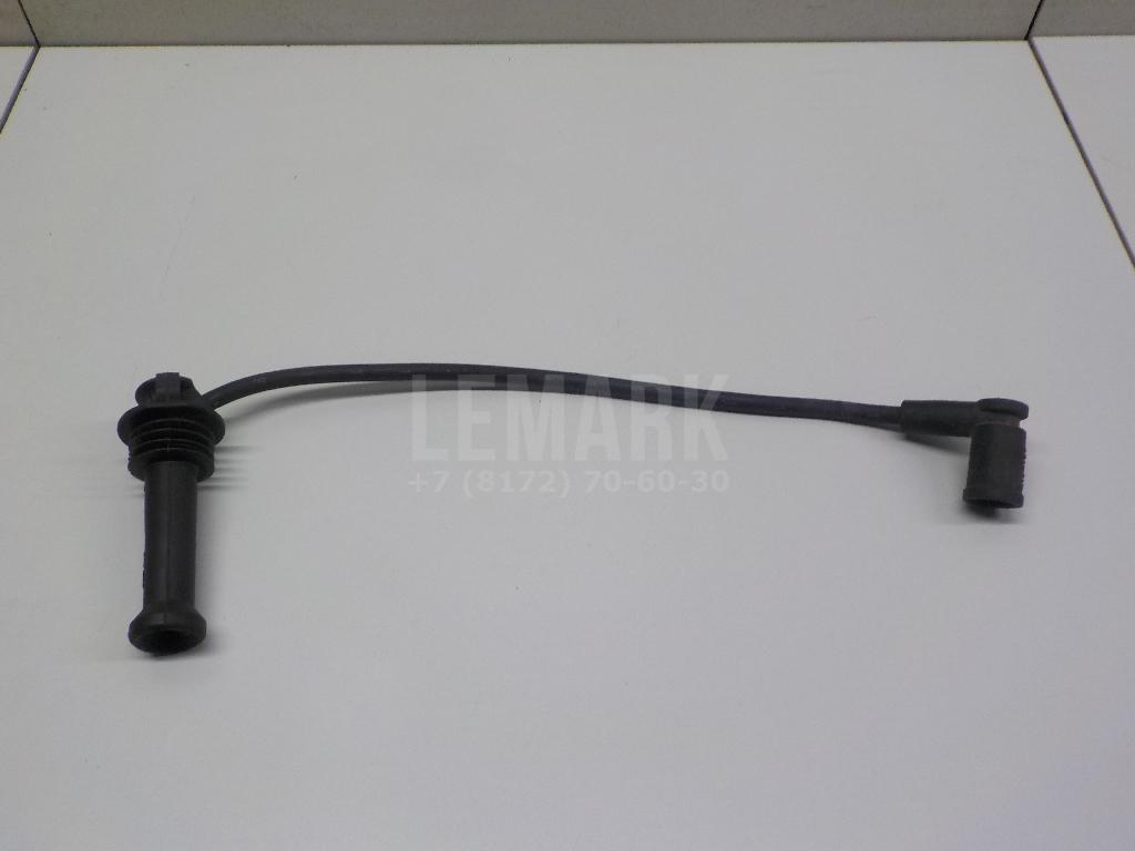 Провод высокого напряжения 1502367 Ford