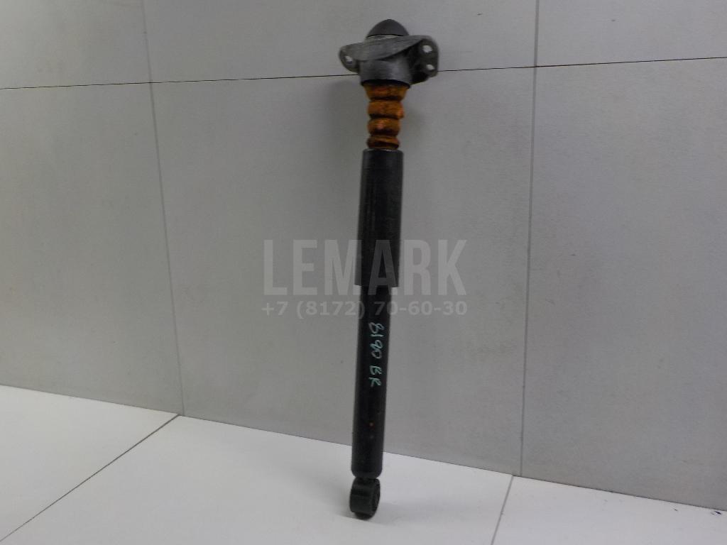 Амортизатор задний 5N0513049L VAG