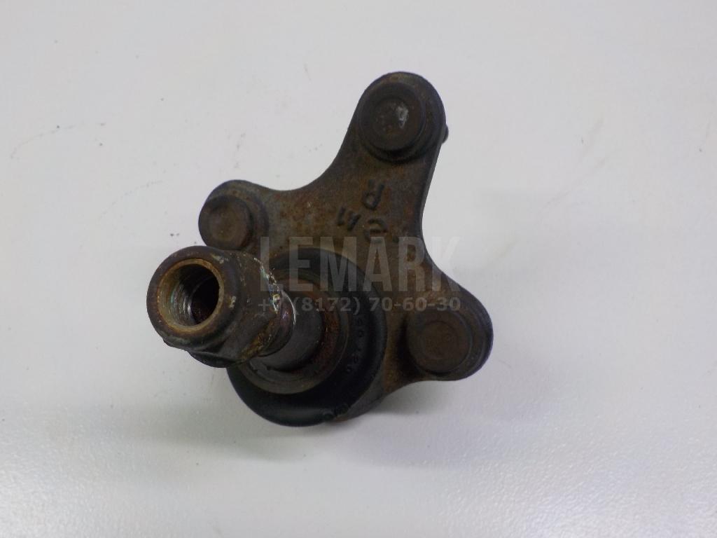 Опора шаровая правая передней подвески 1K0407366C VAG