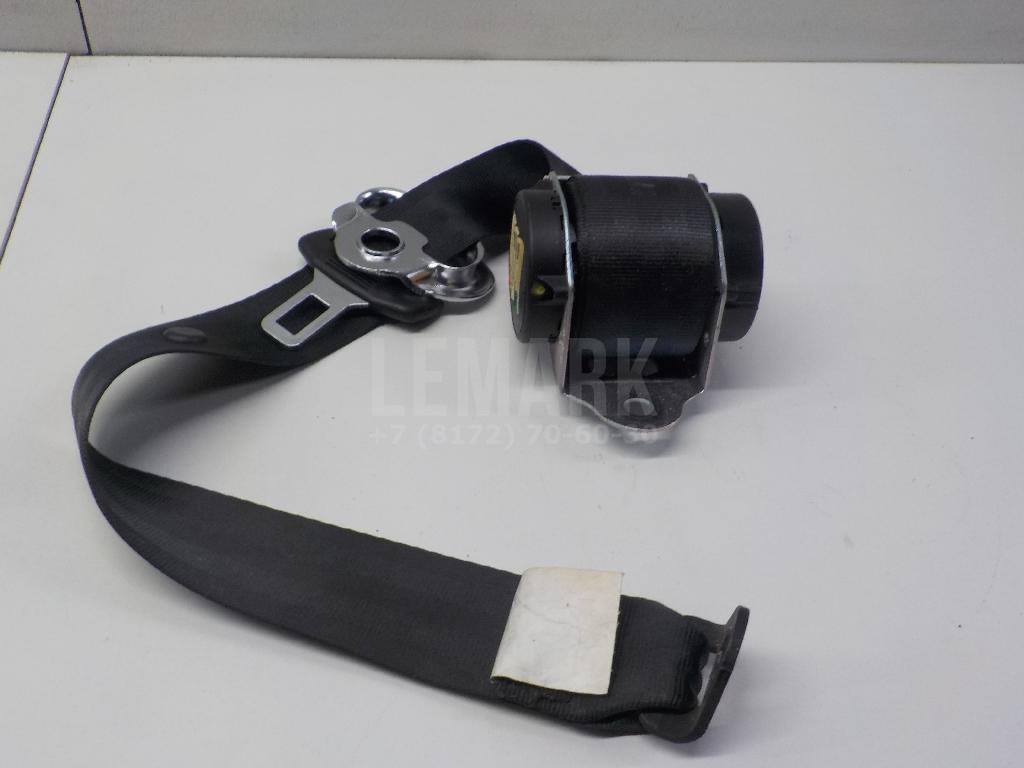 Ремень безопасности 5L6857447RAA VAG