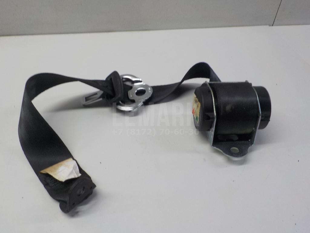 Ремень безопасности 5L6857447RAA VAG