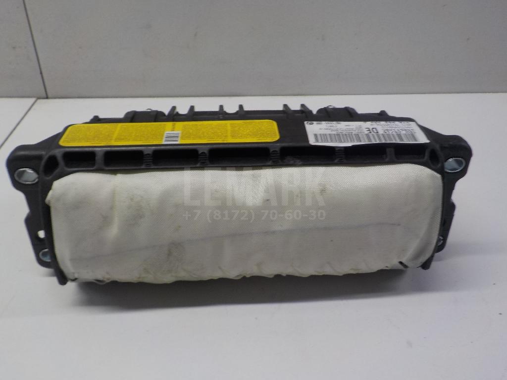Подушка безопасности пассажирская (в торпедо) 3T0880204A VAG