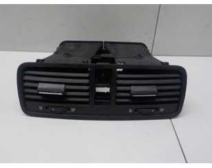 Дефлектор воздушный для Skoda Yeti 2009-2018 с разборки состояние отличное