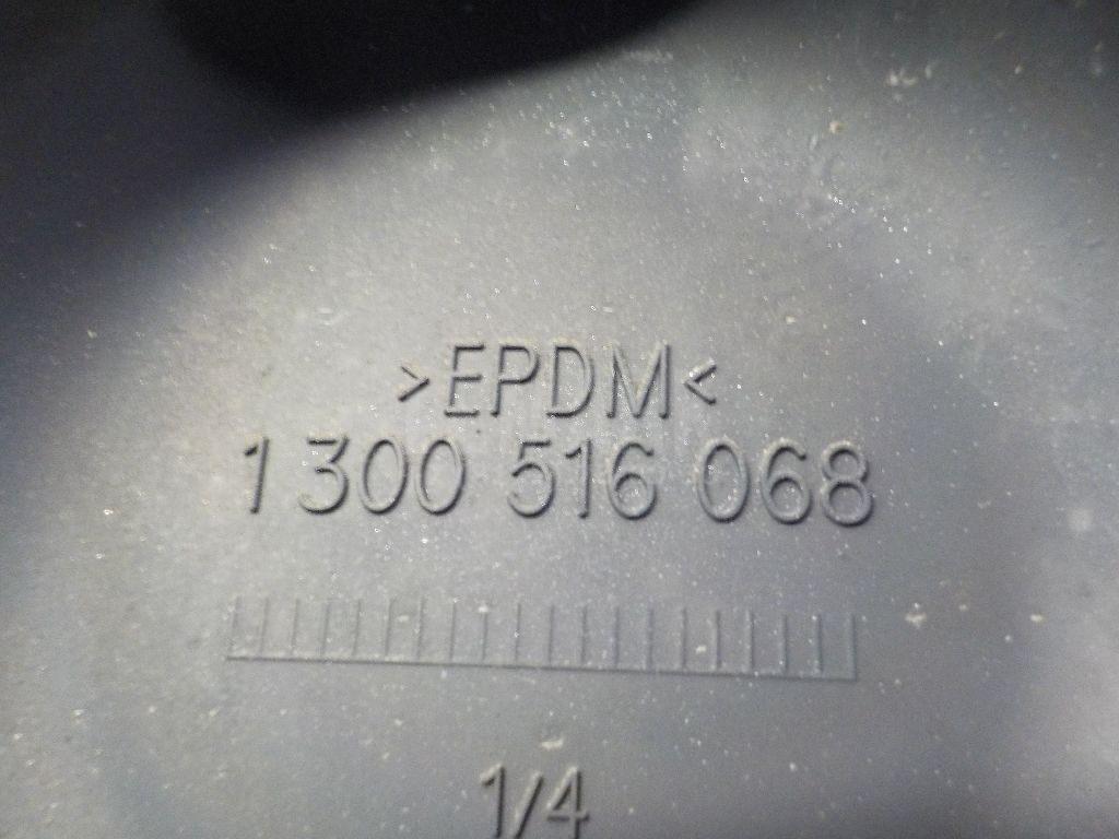 Крышка фары для  BMW 6-serie E64 2004-2009