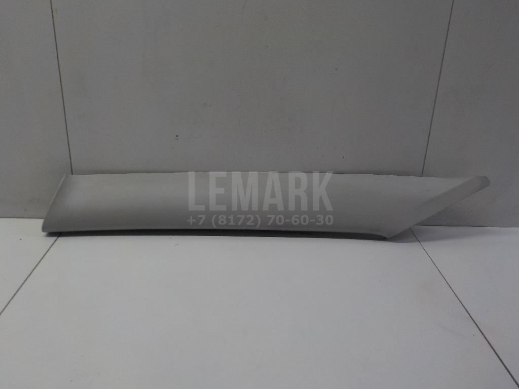 Обшивка стойки 5L0867233Y20 VAG