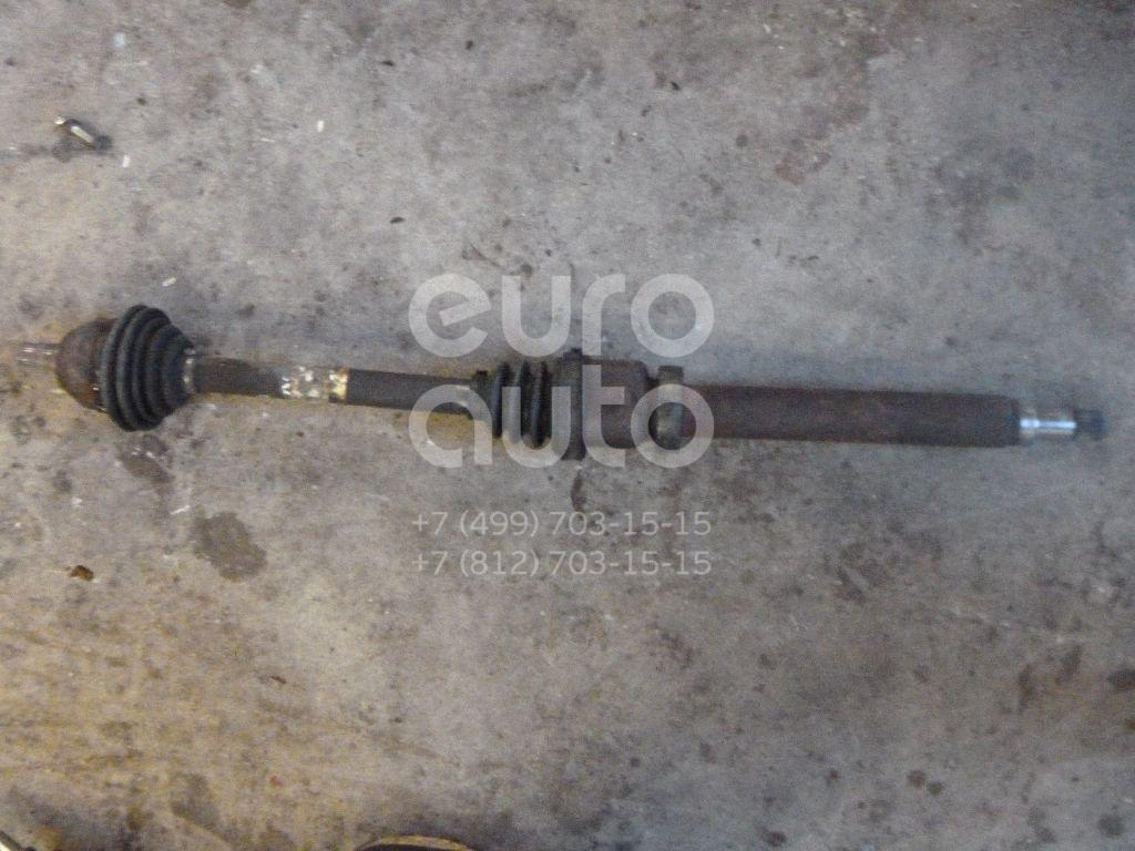 Полуось передняя правая для Ford C-MAX 2003-2010 в Москве