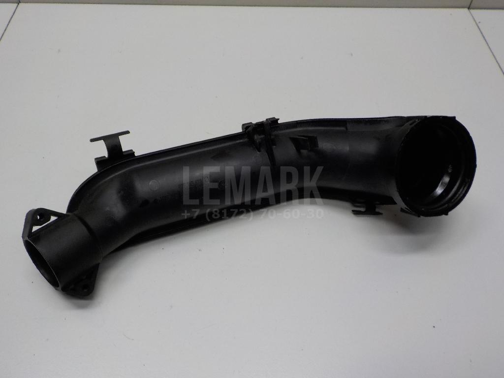 Патрубок интеркулера для  BMW 7-serie E65/E66 2001-2008