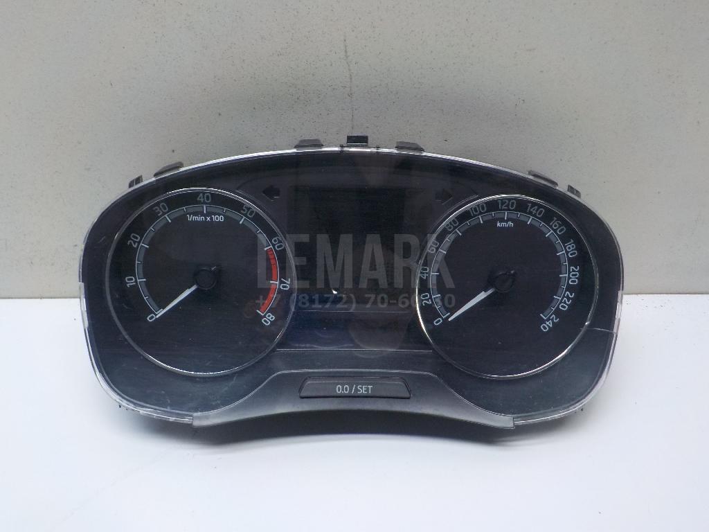 Панель приборов 5JA920700C VAG