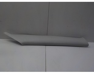 Обшивка стойки для Skoda Yeti 2009-2018 БУ состояние отличное