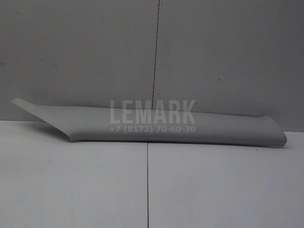 Обшивка стойки 5L0867234Y20 VAG