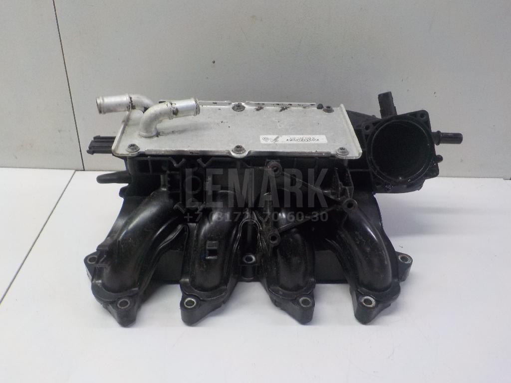 Интеркулер 03F145749B VAG