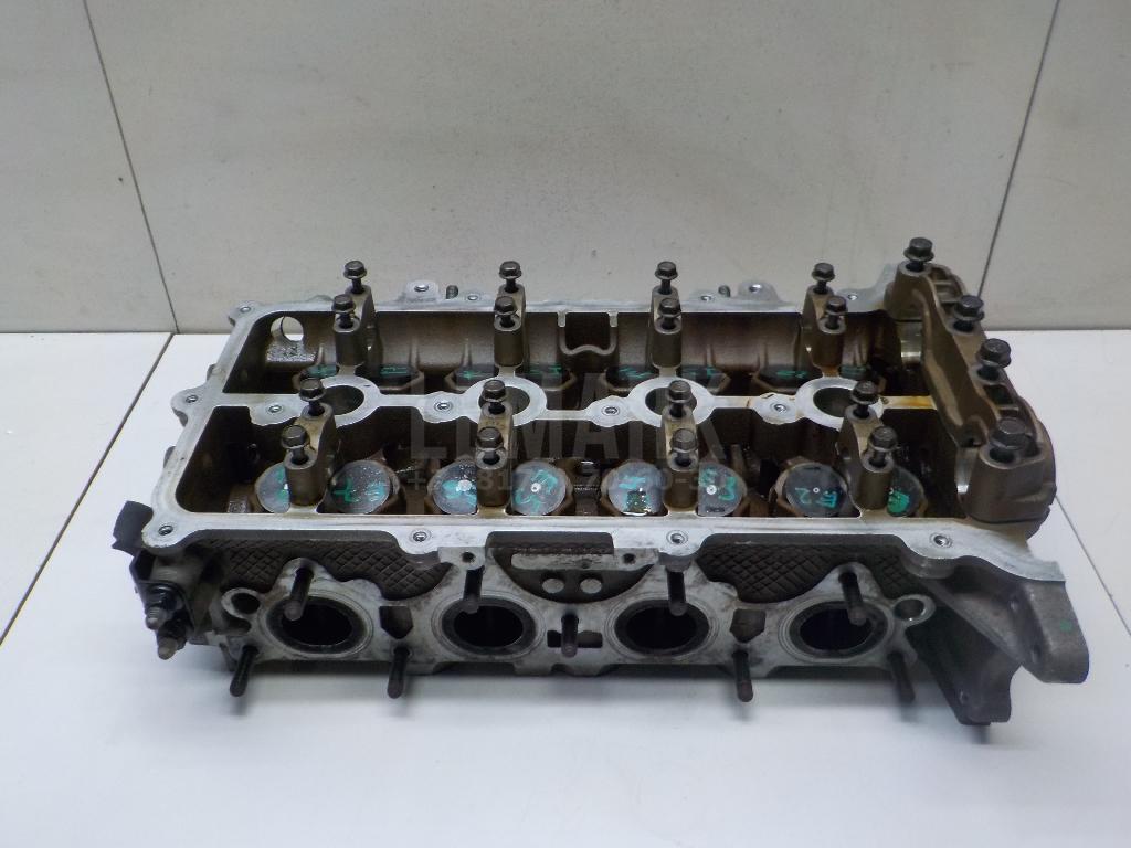 Головка блока 221002B101 Hyundai-Kia