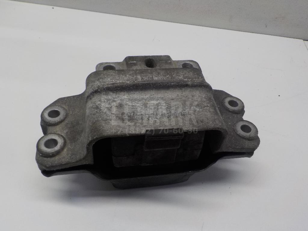 Опора двигателя левая 1K0199555CB VAG