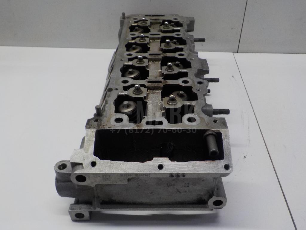 Головка блока для  BMW Z4 E89 2009-2016
