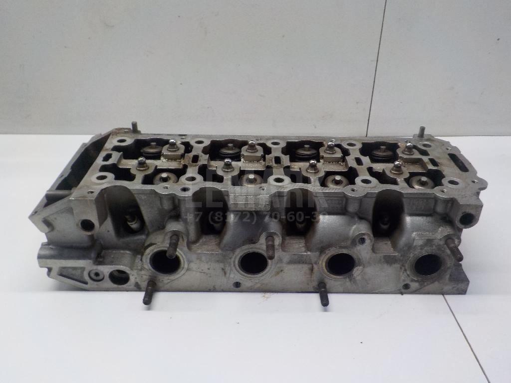 Головка блока для  BMW Z4 E89 2009-2016