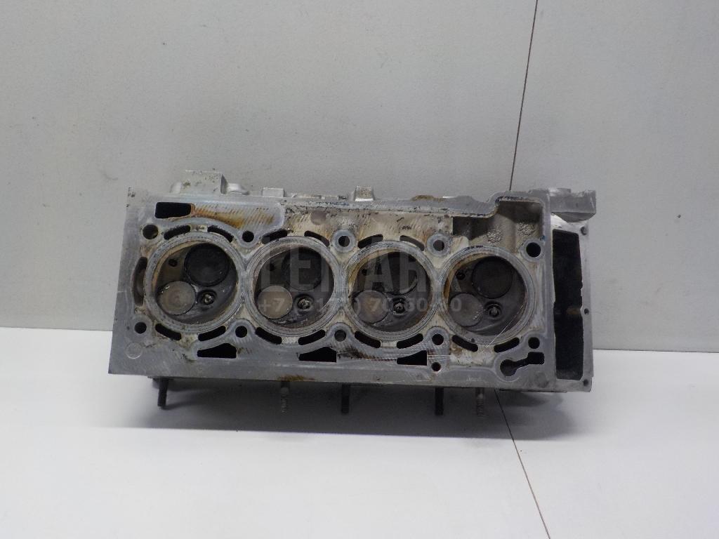 Головка блока для  BMW Z4 E89 2009-2016